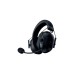Razer BlackShark V2 HyperSpeed, Gaming-Headset(schwarz, Bluetooth, USB-A)