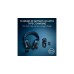 Razer BlackShark V2 HyperSpeed, Gaming-Headset(schwarz, Bluetooth, USB-A)