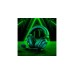 Razer BlackShark V2 HyperSpeed, Gaming-Headset(schwarz, Bluetooth, USB-A)