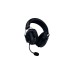 Razer BlackShark V2 HyperSpeed, Gaming-Headset(schwarz, Bluetooth, USB-A)