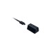 Razer BlackShark V2 HyperSpeed, Gaming-Headset(schwarz, Bluetooth, USB-A)