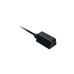 Razer BlackShark V2 HyperSpeed, Gaming-Headset(schwarz, Bluetooth, USB-A)