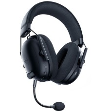 Razer BlackShark V2 Pro 2023, Gaming-Headset(schwarz, Bluetooth, 2.4 GHz)