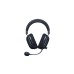 Razer BlackShark V2 Pro 2023, Gaming-Headset(schwarz, Bluetooth, 2.4 GHz)