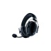 Razer BlackShark V2 Pro 2023, Gaming-Headset(schwarz, Bluetooth, 2.4 GHz)