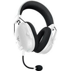 Razer BlackShark V2 Pro 2023, Gaming-Headset(weiß, Bluetooth, 2.4 GHz)