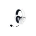 Razer BlackShark V2 Pro 2023, Gaming-Headset(weiß, Bluetooth, 2.4 GHz)