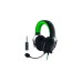 Razer BlackShark V2 SE, Gaming-Headset(schwarz/grün)