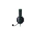 Razer BlackShark V2 SE, Gaming-Headset(schwarz/grün)