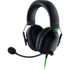 Razer BlackShark V2 X, Gaming-Headset(schwarz)