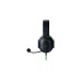 Razer BlackShark V2 X, Gaming-Headset(schwarz)
