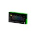Razer BlackWidow V3 Mini HyperSpeed, Gaming-Tastatur(schwarz, DE-Layout, Razer Yellow)