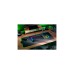 Razer BlackWidow V4 75%, Gaming-Tastatur(schwarz, US-International-Layout, Razer Orange)