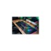Razer BlackWidow V4 75%, Gaming-Tastatur(schwarz, US-International-Layout, Razer Orange)