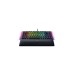 Razer BlackWidow V4 75%, Gaming-Tastatur(schwarz, US-International-Layout, Razer Orange)