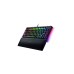 Razer BlackWidow V4 75%, Gaming-Tastatur(schwarz, US-International-Layout, Razer Orange)