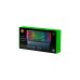 Razer BlackWidow V4 75%, Gaming-Tastatur(schwarz, US-International-Layout, Razer Orange)