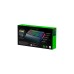 Razer BlackWidow V4 75%, Gaming-Tastatur(schwarz, US-International-Layout, Razer Orange)