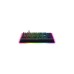 Razer BlackWidow V4 Pro, Gaming-Tastatur(schwarz, DE-Layout, Razer Yellow)