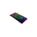 Razer BlackWidow V4 Pro, Gaming-Tastatur(schwarz, DE-Layout, Razer Yellow)