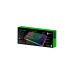Razer BlackWidow V4 Pro, Gaming-Tastatur(schwarz, DE-Layout, Razer Yellow)