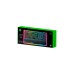 Razer BlackWidow V4 Pro, Gaming-Tastatur(schwarz, DE-Layout, Razer Green)