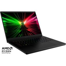 Razer Blade 14 -2024-(RZ09-05081GD3-R3G1), Gaming-Notebook(schwarz, Windows 11 Home 64-Bit, 35.6 cm (14 Zoll) & 240 Hz Display, 1 TB SSD)