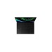 Razer Blade 16 (RZ09-0483TGH3-R3G1), Gaming-Notebook(schwarz, Windows 11 Home 64-Bit, 40.6 cm (16 Zoll) & 240 Hz Display, 1 TB SSD)