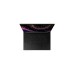Razer Blade 18 (RZ09-0484RGH3-R3G1), Gaming-Notebook(schwarz, Windows 11 Home 64-Bit, 45.7 cm (18 Zoll) & 240 Hz Display, 1 TB SSD)