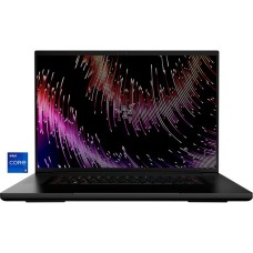 Razer Blade 18 (RZ09-0484SGH3-R3G1), Gaming-Notebook(schwarz, Windows 11 Home 64-Bit, 45.7 cm (18 Zoll) & 240 Hz Display, 1 TB SSD)
