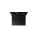 Razer Blade 18 (RZ09-0484SGH3-R3G1), Gaming-Notebook(schwarz, Windows 11 Home 64-Bit, 45.7 cm (18 Zoll) & 240 Hz Display, 1 TB SSD)