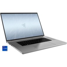 Razer Blade 18 (RZ09-0484TGM3-R3G1), Gaming-Notebook(weiß, Windows 11 Home 64-Bit, 45.7 cm (18 Zoll) & 240 Hz Display, 1 TB SSD)
