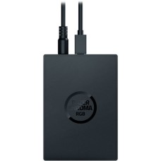 Razer Chroma Addressable RGB Controller, Lüftersteuerung(schwarz)