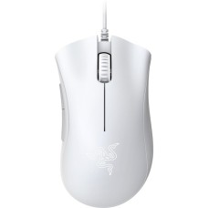 Razer DeathAdder Essential, Gaming-Maus(weiß)