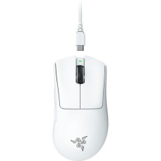 Razer DeathAdder V3 Pro, Gaming-Maus(weiß)