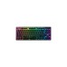 Razer DeathStalker V2 Pro TKL, Gaming-Tastatur(schwarz, DE-Layout, Razer Linear Optical (Red))
