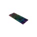 Razer DeathStalker V2 Pro TKL, Gaming-Tastatur(schwarz, DE-Layout, Razer Linear Optical (Red))