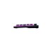 Razer DeathStalker V2 Pro TKL, Gaming-Tastatur(schwarz, DE-Layout, Razer Linear Optical (Red))
