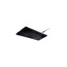 Razer DeathStalker V2 Pro TKL, Gaming-Tastatur(schwarz, DE-Layout, Razer Linear Optical (Red))