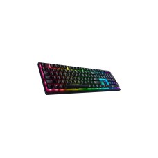 Razer DeathStalker V2 Pro, Gaming-Tastatur(schwarz, DE-Layout, Razer Linear Optical (Red))