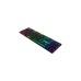 Razer DeathStalker V2 Pro, Gaming-Tastatur(schwarz, DE-Layout, Razer Linear Optical (Red))