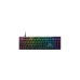 Razer DeathStalker V2, Gaming-Tastatur(schwarz, DE-Layout, Razer Linear Optical (Red))