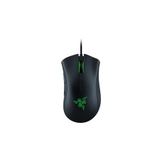 Razer Deathadder Essential, Gaming-Maus(schwarz)