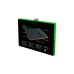 Razer Firefly V2, Gaming-Mauspad(schwarz)