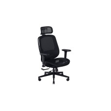 Razer Fujin Kopfstütze RC81-04320201-R3M1(schwarz, für Fujin Mesh-Gaming-Stuhl)