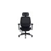 Razer Fujin Kopfstütze RC81-04320201-R3M1(schwarz, für Fujin Mesh-Gaming-Stuhl)