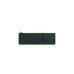 Razer Goliathus Chroma Extended, Gaming-Mauspad(schwarz)