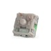 Razer Green Switch-Set, Tastenschalter(grün/transparent, 36 Stück)