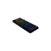 Razer Huntsman Mini, Gaming-Tastatur(schwarz, DE-Layout, Razer Linear Optical (Red))