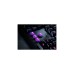 Razer Huntsman Mini, Gaming-Tastatur(schwarz, DE-Layout, Razer Clicky Optical (Purple))